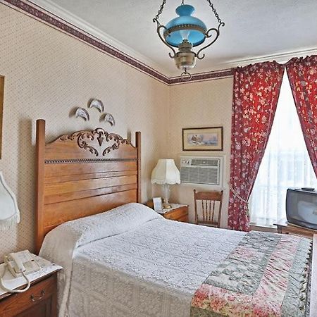 Hotel Strasburg Eksteriør bilde