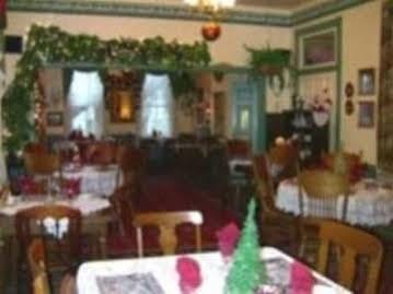 Hotel Strasburg Eksteriør bilde