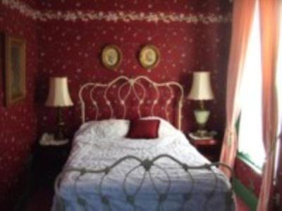 Hotel Strasburg Rom bilde