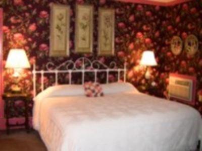 Hotel Strasburg Rom bilde