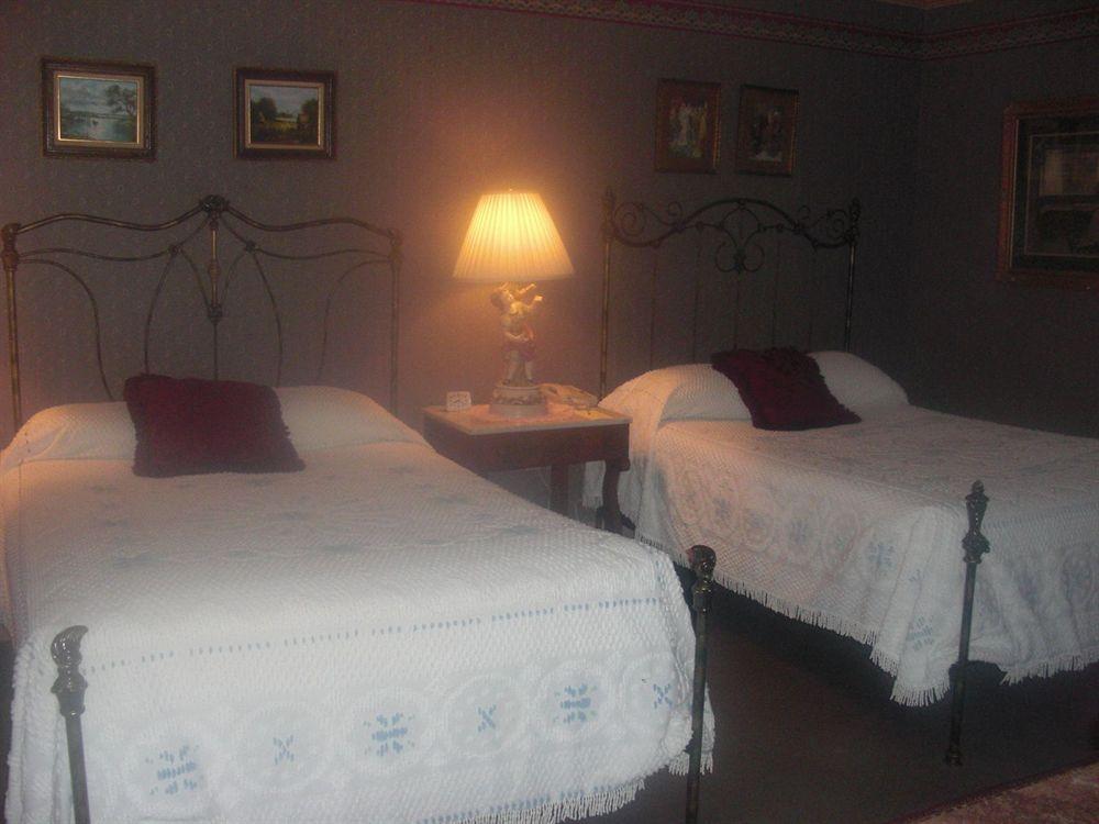 Hotel Strasburg Eksteriør bilde