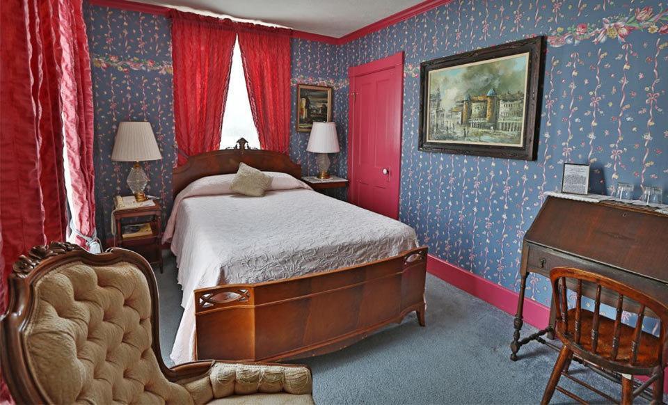 Hotel Strasburg Eksteriør bilde
