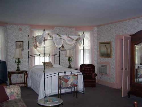 Hotel Strasburg Eksteriør bilde